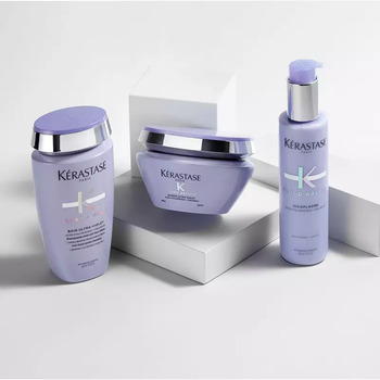 Blond Absolu Cicaplasme - Sérum pre blond a melírované vlasy